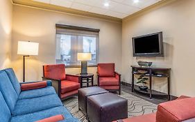 Comfort Inn & Suites Tuscumbia-Muscle Shoals